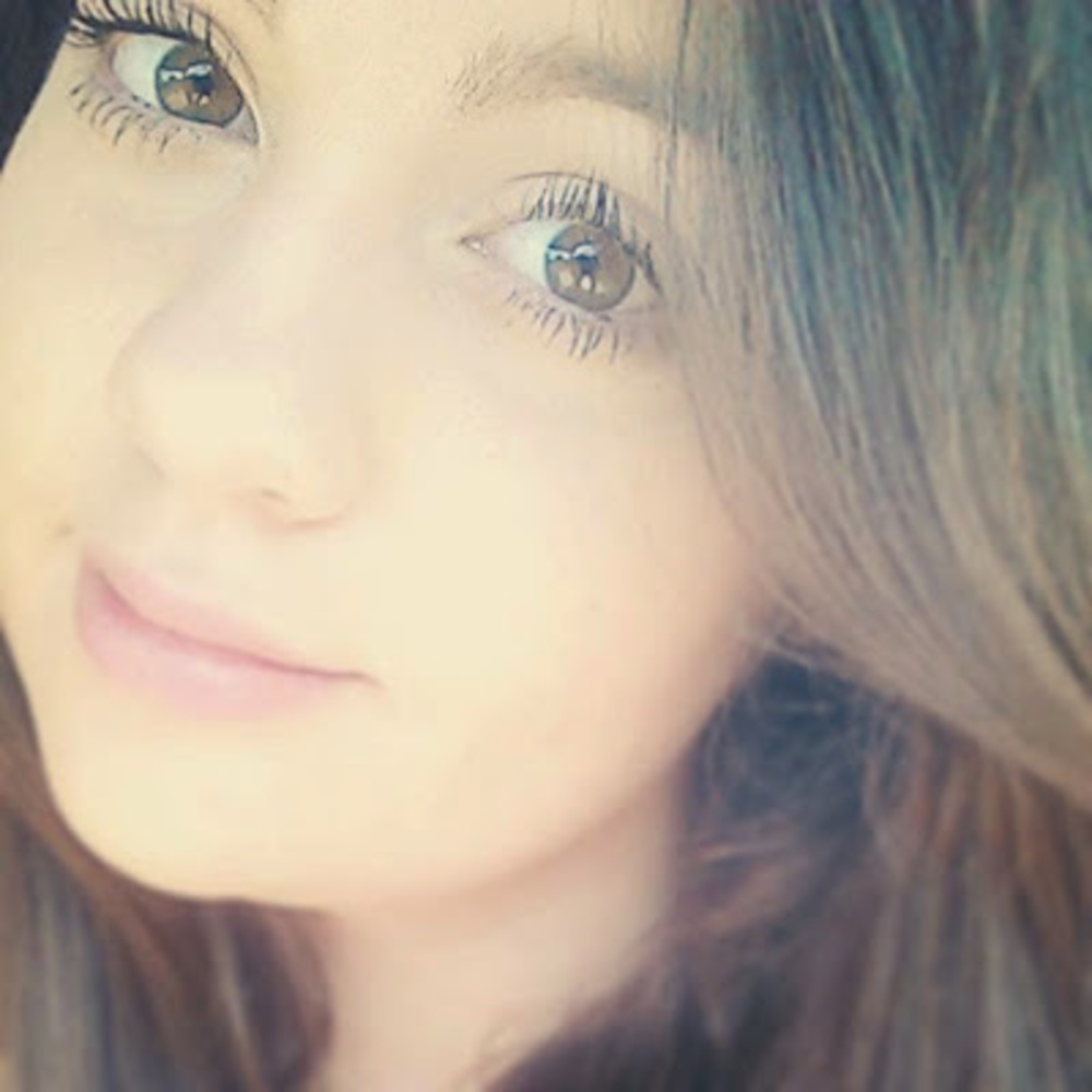 Meet your Posher, Chantell